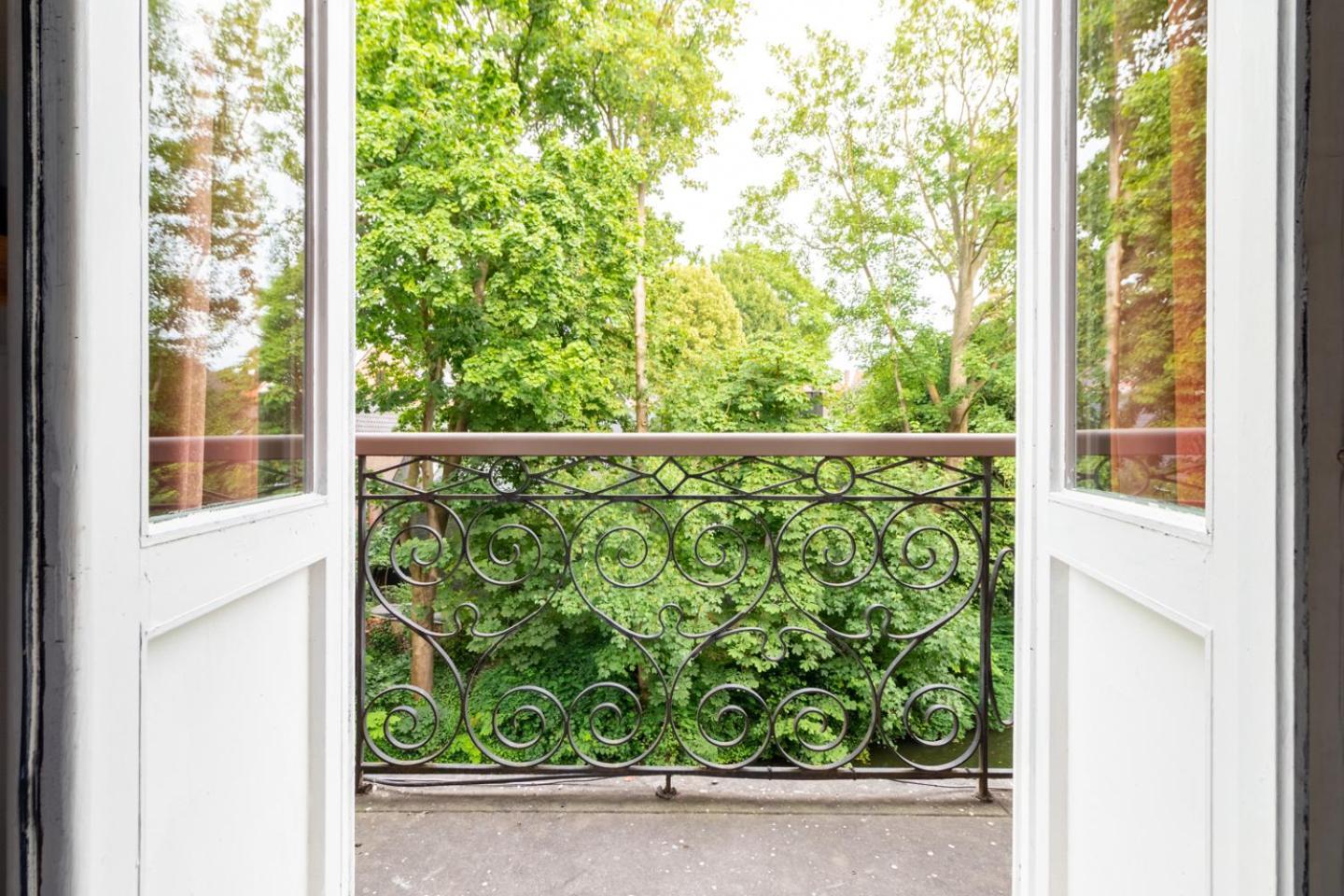 Hotel Entree - Canal View Брюж Екстериор снимка